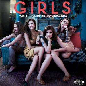 Girls soundtrack vol 1