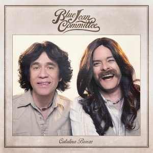 BlueJeanCommittee_CatalinaBreeze_Cover